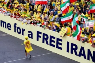 Should we expect a revolution in Iran in 2025