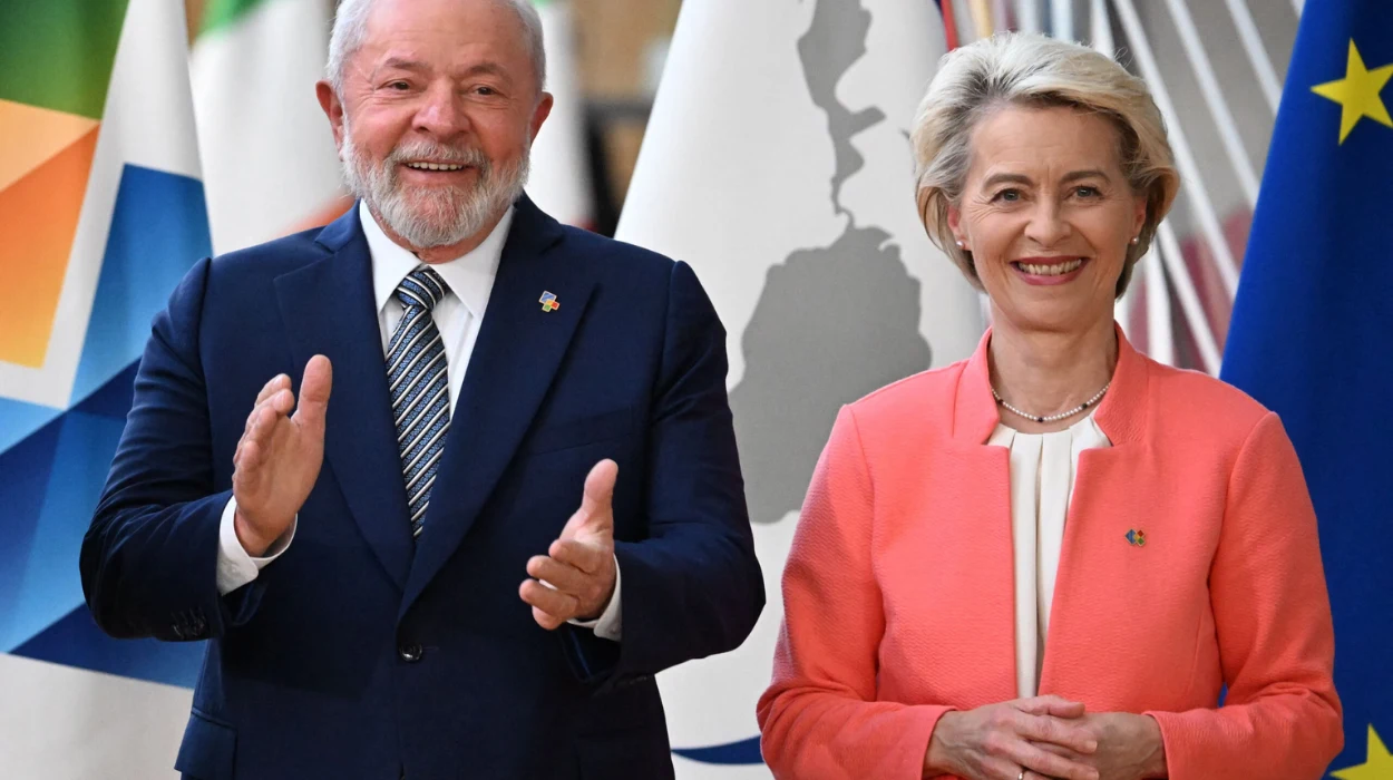 Signing Ceremony Arrangements Confirmed