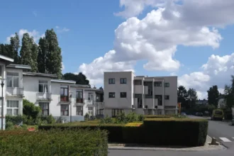 Sint-Agatha-Berchem extends gathering ban until May 12