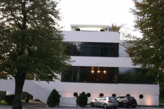 Sint-Genesius-Rode to pay €2.3M for Villa amid opposition