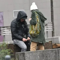 Sint-Gillis Drug users, dealer caught in police operation