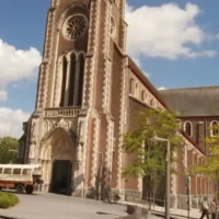 Sint-Gillis-Waas man shoots young player with air gun