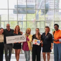 Sint-Jans-Molenbeek aims for European capital of culture 2030