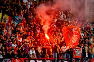 Sint-Jean-Molenbeek join RWDM