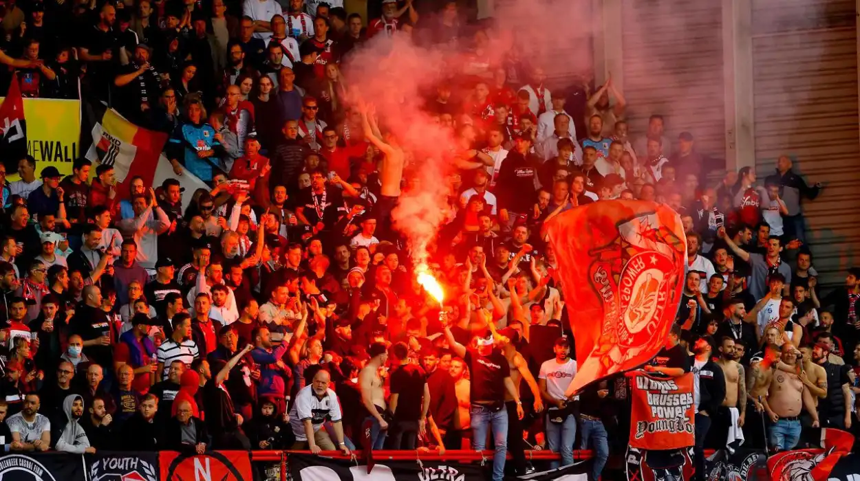 Sint-Jean-Molenbeek join RWDM