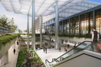 Sint-Lambrechts-Woluwe opposes €500M Brussels Airport plan