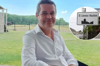 Sint-Lievens-Houtem plans €23M investment, Mayor De Knyf confirms