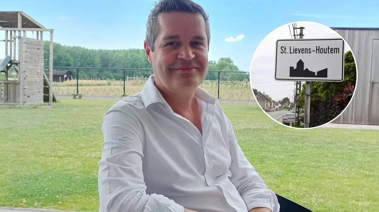 Sint-Lievens-Houtem plans €23M investment, Mayor De Knyf confirms
