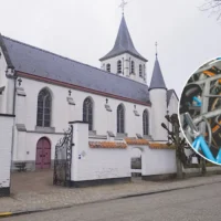 Sint-Martens-Latem relaunches car & bike sharing, Draulans speaks