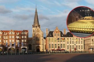 Sint-Niklaas Theatre adds Bluetooth hearing system for spectators