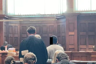 Sint-Niklaas assault 28-year-old sentenced to 3 years in prison