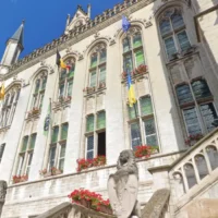 Sint-Niklaas develops anti-aggression protocol after threats