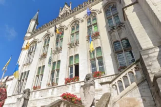 Sint-Niklaas develops anti-aggression protocol after threats