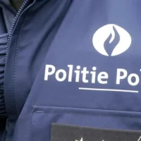 Sint-Niklaas drug dealer's violent attack on officer