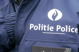 Sint-Niklaas drug dealer's violent attack on officer