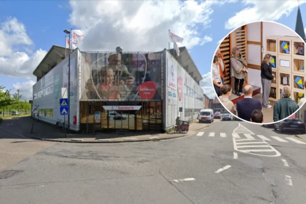 Sint-Niklaas expands smart sharing with free tool loans