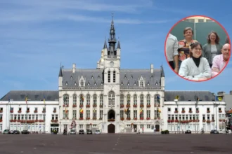 Sint-Niklaas launches ‘First Aid for Collective Debt Settlement’