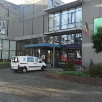 Sint-Niklaas library basement closed after asbestos found in leak repairs