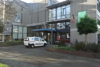 Sint-Niklaas library basement closed after asbestos found in leak repairs