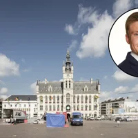 Sint-Niklaas multi-year plan criticised by Vlaams Belang, PVDA & Groen