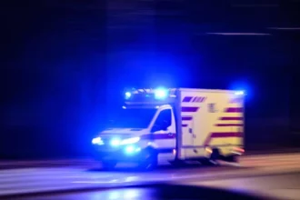 Sint-Niklaas police warn of scam involving Vita hospital ambulance drivers