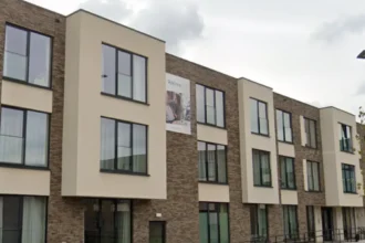 Sint-Pieters-Leeuw Belfair care home under strict supervision