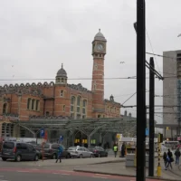 Sint-Pieters-Leeuw to install 110 traffic counters for speed