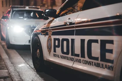 Sint-Truiden-Gingelom-Nieuwerkerken police deploy three new electric Hyundai Inster patrol cars