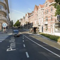 Sint-Truiden Koekestraat water pipeline completed by De Watergroep