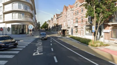 Sint-Truiden Koekestraat water pipeline completed by De Watergroep