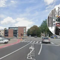 Sint-Truiden distributes 10-kg salt bags, Moers urges safety