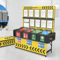 Sint-Truiden launches Safety Point to boost station security