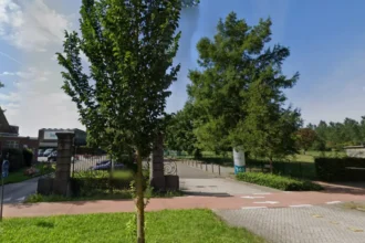 Sint-Truiden study group supports electric weed killer