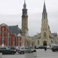 Sint-Truiden tackles store vacancies, Mayor Vandenhove leads