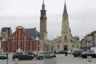 Sint-Truiden tackles store vacancies, Mayor Vandenhove leads