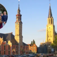 Sint-Truiden wins anti-bullying award for 2-year school project