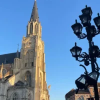 Sint-Truiden’s Elf Latsjanen is damaged