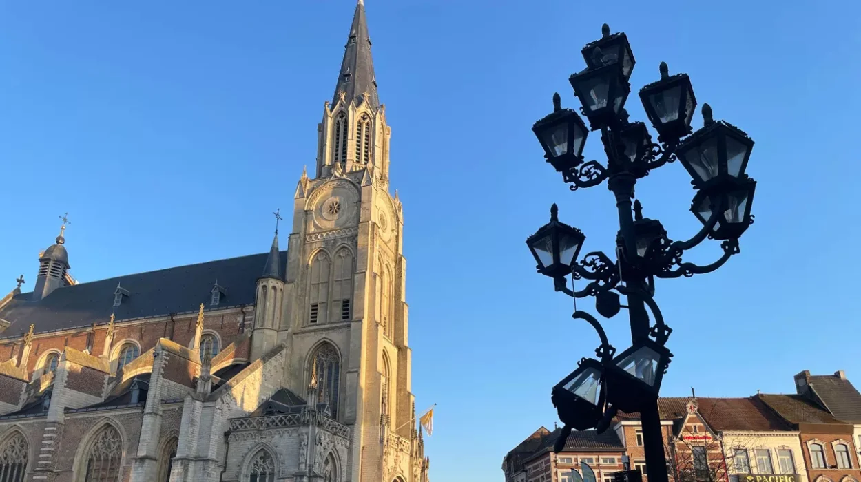 Sint-Truiden’s Elf Latsjanen is damaged