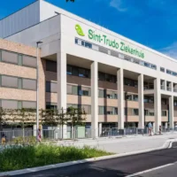 Sint-Truiden's Kris Beckers sends 71 beds and medical supplies to Ukraine Hospitals