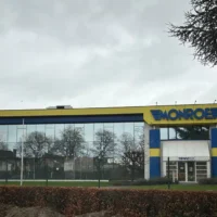 Sint-Truiden's Melsterbeek raises environmental concerns for Tenneco