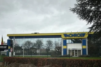 Sint-Truiden's Melsterbeek raises environmental concerns for Tenneco