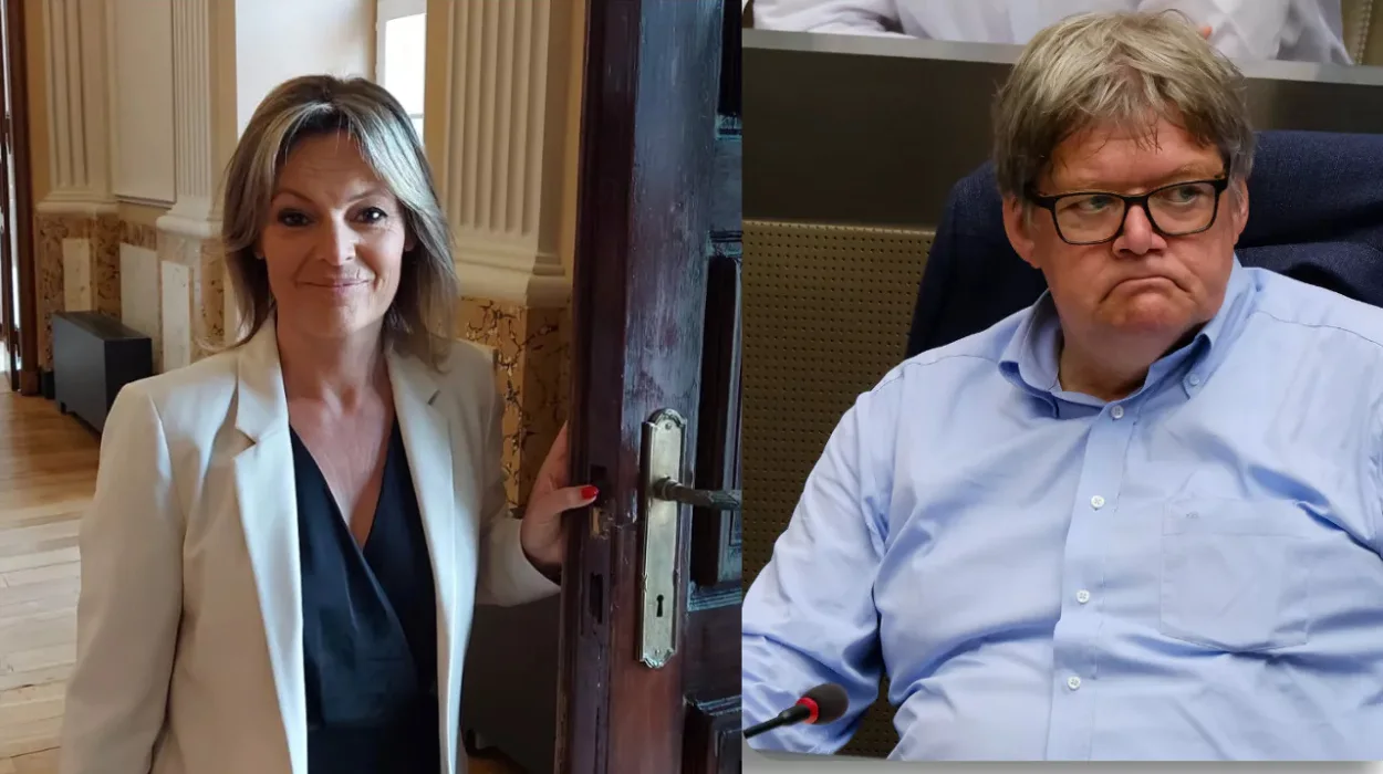 Sint-Truiden's new board set after CD&V election complaints rejected