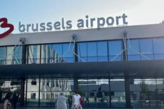 Skeyes' IT problem delays 139 Ryanair flights in Belgium