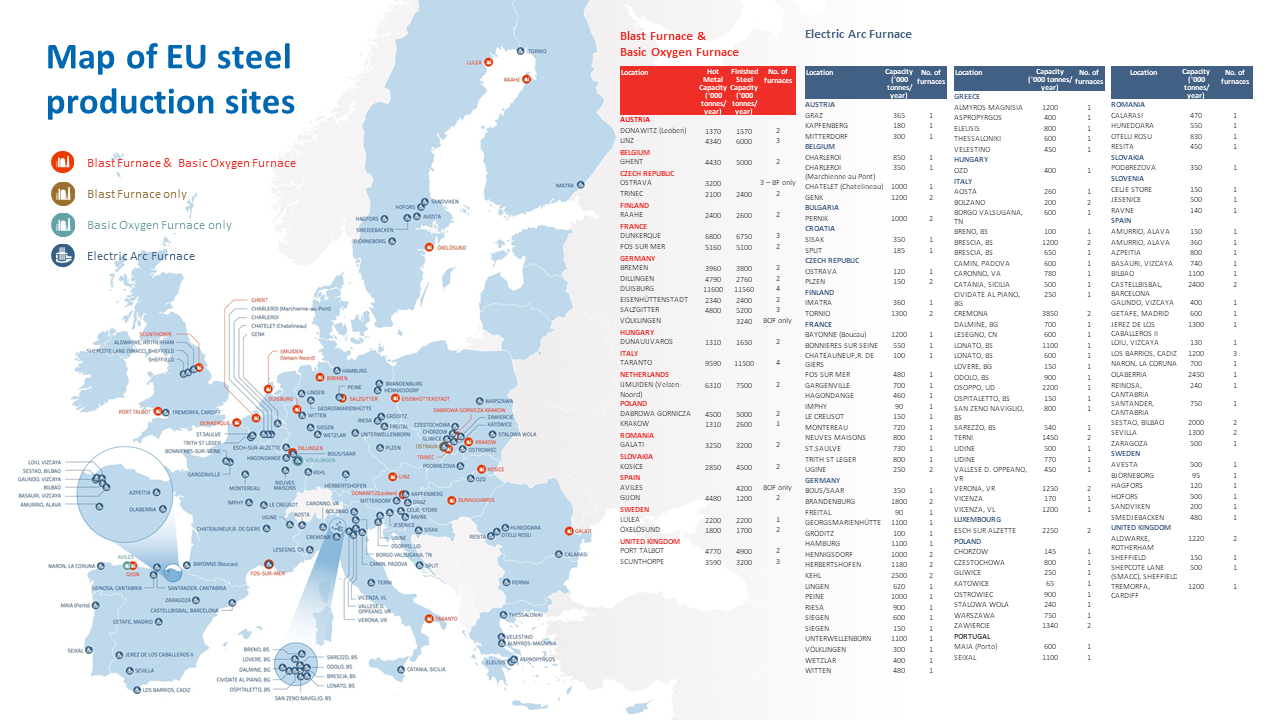 European exporters respond to US tariff relief at major shipping port