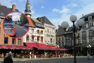 Slim traffic campaign in Limburg spots 62 drunk drivers