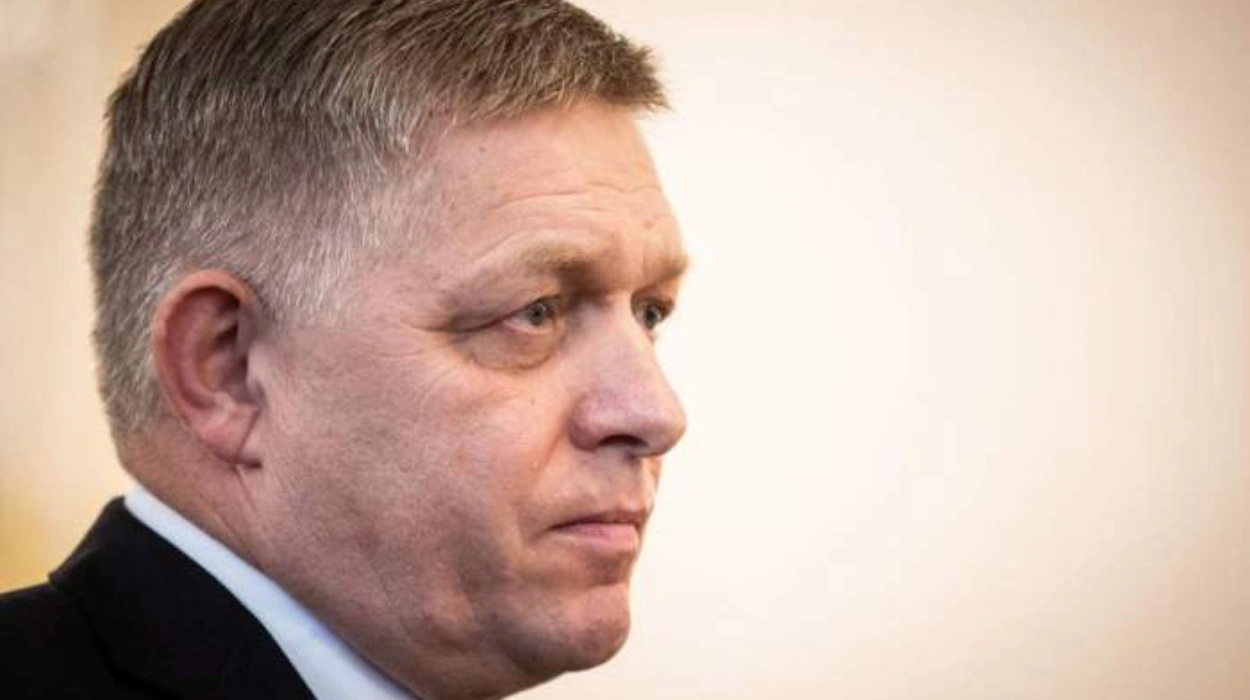 Slovak PM Fico warns EU collapse possible within six months