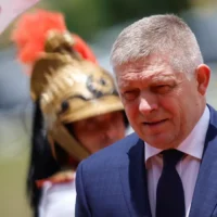 Slovakia PM Fico to meet EU Commission on Russian gas halt