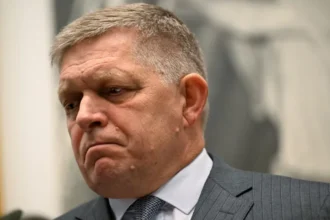 Slovakia blocks EU sanctions on Russia over gas concerns