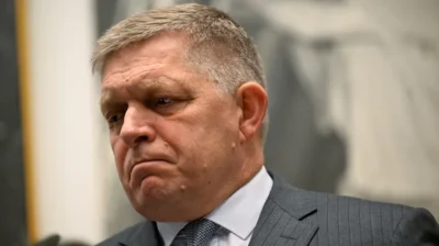 Slovakia refuses to back EU sanctions on Russia over gas concerns