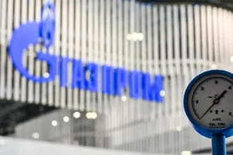 Slovakia seeks guarantees amid Russian gas sanctions